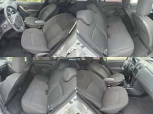 Dacia Logan MCV Dacia Logan MCV 2013 0.9 Tce Posibilitate Rate — miniatura 7