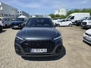 Audi Q5 2967 cm3 286 CP Hibrid 2021