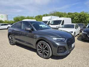 Audi Q5 2967 cm3 286 CP Hibrid 2021 — miniatura 2