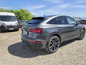 Audi Q5 2967 cm3 286 CP Hibrid 2021 — miniatura 3