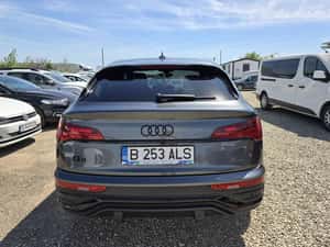 Audi Q5 2967 cm3 286 CP Hibrid 2021 — miniatura 4