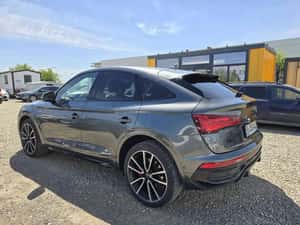 Audi Q5 2967 cm3 286 CP Hibrid 2021 — miniatura 5