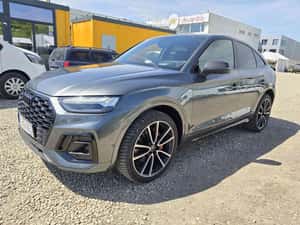 Audi Q5 2967 cm3 286 CP Hibrid 2021 — miniatura 6