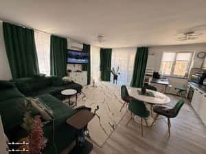 Apartament 2 camere semidecomandat zona Florilor
