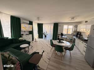 Apartament 2 camere semidecomandat zona Florilor — miniatura 4