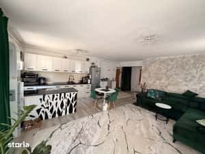 Apartament 2 camere semidecomandat zona Florilor — miniatura 5