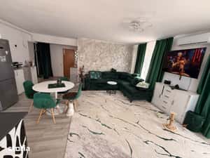 Apartament 2 camere semidecomandat zona Florilor — miniatura 6