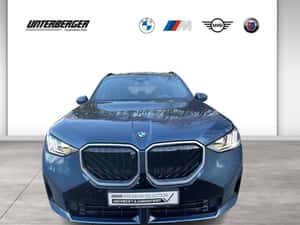 BMW X3 2000, SUV Second hand, 13500 km, 57058 EUR — miniatura 1