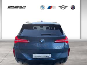 BMW X3 2000, SUV Second hand, 13500 km, 57058 EUR — miniatura 4