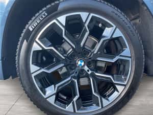 BMW X3 2000, SUV Second hand, 13500 km, 57058 EUR — miniatura 5