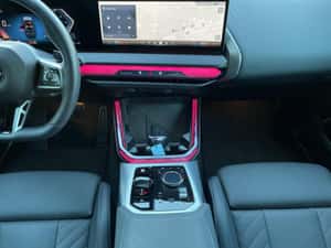 BMW X3 2000, SUV Second hand, 13500 km, 57058 EUR — miniatura 6