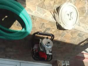 vand pompa benzina apa1 tol — miniatura 2