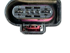 Releu Calculator Modul Pompa Combustibil Motorina Rezervor Volkswagen Touran 1T1 1T2 1T3 1.2 TSI CBZB 2003 - 2015 Cod 1T0906093F [B3929] — miniatura 3