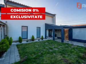 Casa 3 camere cu spatiu comercial in Carani - ID V4331 — miniatura 1