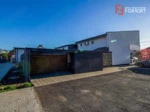 Casa 3 camere cu spatiu comercial in Carani - ID V4331 — miniatura 7