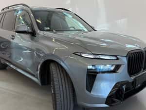 Mercedes-Benz GLE 450 - SUV Diesel Automat — miniatura 5