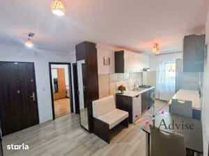 Apartament 3 camere + birou, 2 băi, grădină 40 mp — miniatura 4