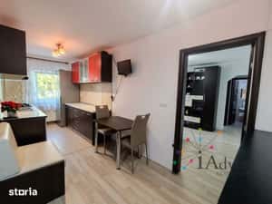 Apartament 3 camere + birou, 2 băi, grădină 40 mp — miniatura 5