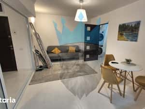 Apartament 2 Camere Gara de Nord Bucuresti — miniatura 5