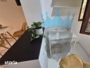 Apartament 2 Camere Gara de Nord Bucuresti — miniatura 6