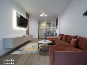 Apartament 2 camere Premium | Parcare subterana inclusă | Elite City