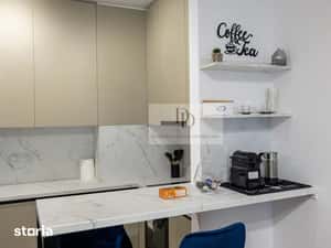 Apartament 2 camere Premium | Parcare subterana inclusă | Elite City — miniatura 5