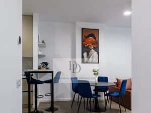 Apartament 2 camere Premium | Parcare subterana inclusă | Elite City — miniatura 6