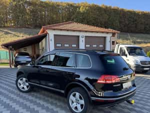 Volkswagen Touareg 2018 — miniatura 4
