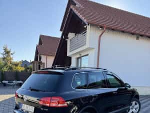 Volkswagen Touareg 2018 — miniatura 5