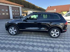 Volkswagen Touareg 2018 — miniatura 6
