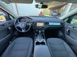 Volkswagen Touareg 2018 — miniatura 7