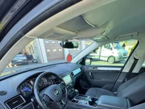 Volkswagen Touareg 2018 — miniatura 8