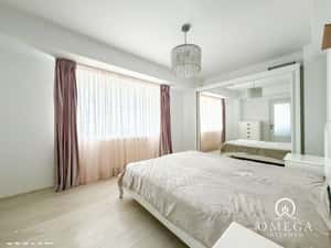 2 camere Copou Parcul Expozitiei Bloc nou 154900 euro — miniatura 1