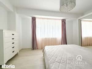 2 camere Copou Parcul Expozitiei Bloc nou 154900 euro — miniatura 6