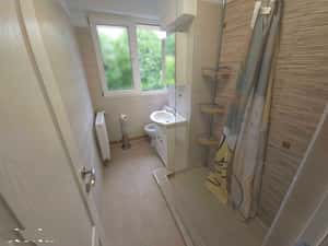 Apartament doua camere proaspat renovat si amenajat Rond Nitu Vasile.