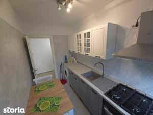 Apartament doua camere proaspat renovat si amenajat Rond Nitu Vasile. — miniatura 5
