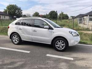 Vand Renaul Koleos — miniatura 2