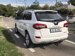 Vand Renaul Koleos — miniatura 4