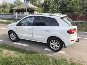 Vand Renaul Koleos — miniatura 6