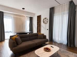 Prima inchiriere I Apartament 2 camere I Parcare subterana I Parcul He — miniatura 3