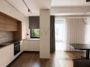 Prima inchiriere I Apartament 2 camere I Parcare subterana I Parcul He — miniatura 4