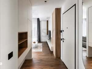 Prima inchiriere I Apartament 2 camere I Parcare subterana I Parcul He — miniatura 6