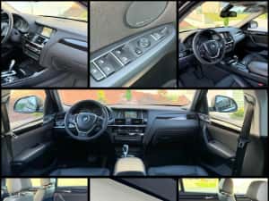 BMW X4 2.0 diesel 190cp — miniatura 6