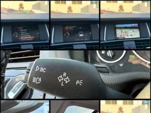 BMW X4 2.0 diesel 190cp — miniatura 8