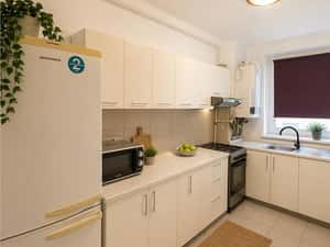 Apartament 2 camere, decomandat, etaj1, mobilat, Bartolomeu, Avantgard — miniatura 5