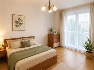 Apartament 2 camere, decomandat, etaj1, mobilat, Bartolomeu, Avantgard — miniatura 6