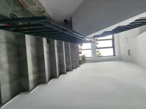 Vand apartament cu o curte proprie de 18 m COMISION ZERO  — miniatura 3