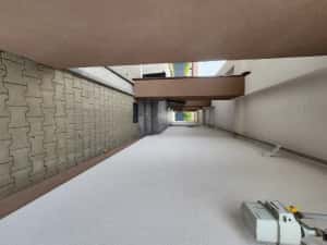 Vand apartament cu o curte proprie de 18 m COMISION ZERO  — miniatura 8