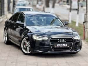 • Audi A6 2012 / 2.0 Diesel - Automat / Parc Auto •Rate • Garantie • — miniatura 2