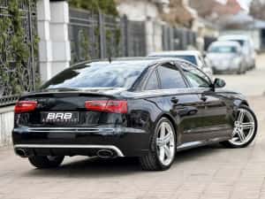 • Audi A6 2012 / 2.0 Diesel - Automat / Parc Auto •Rate • Garantie • — miniatura 3